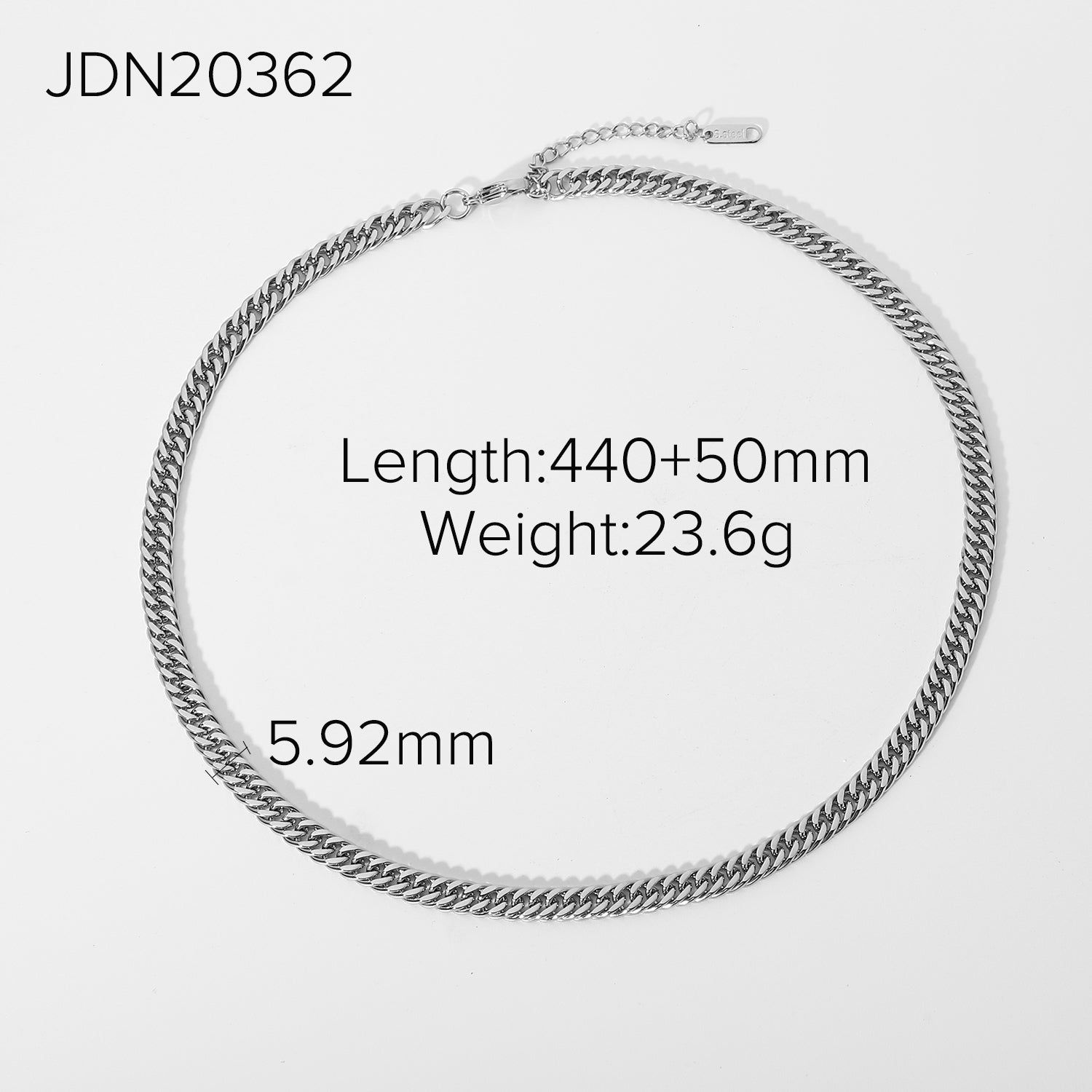 Ciet Neckalce sold by Gemlly product image thumbnail 5