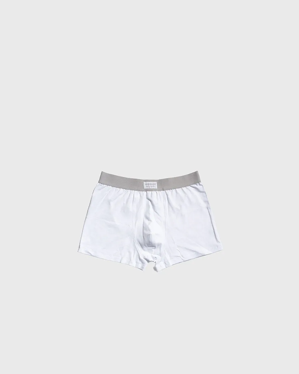 SPORTY TRUNK 3-PACK BUNDLE sold by Goodbois product image thumbnail 5