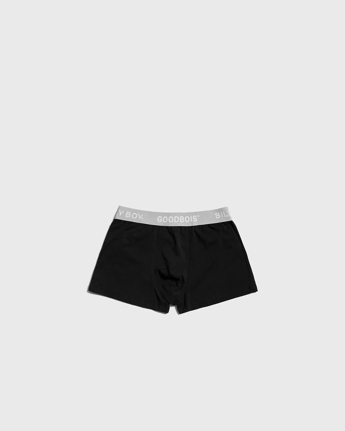 SPORTY TRUNK 3-PACK BUNDLE sold by Goodbois product image thumbnail 3