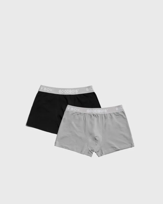SPORTY TRUNK 2-PACK BUNDLE made by Goodbois