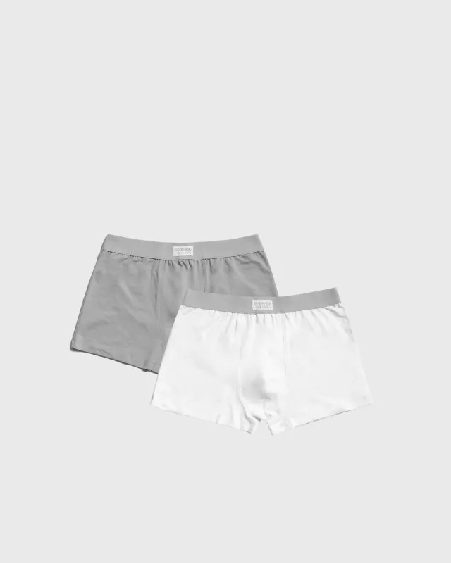 BOYFRIEND TRUNK 2-PACK BUNDLE made by Goodbois