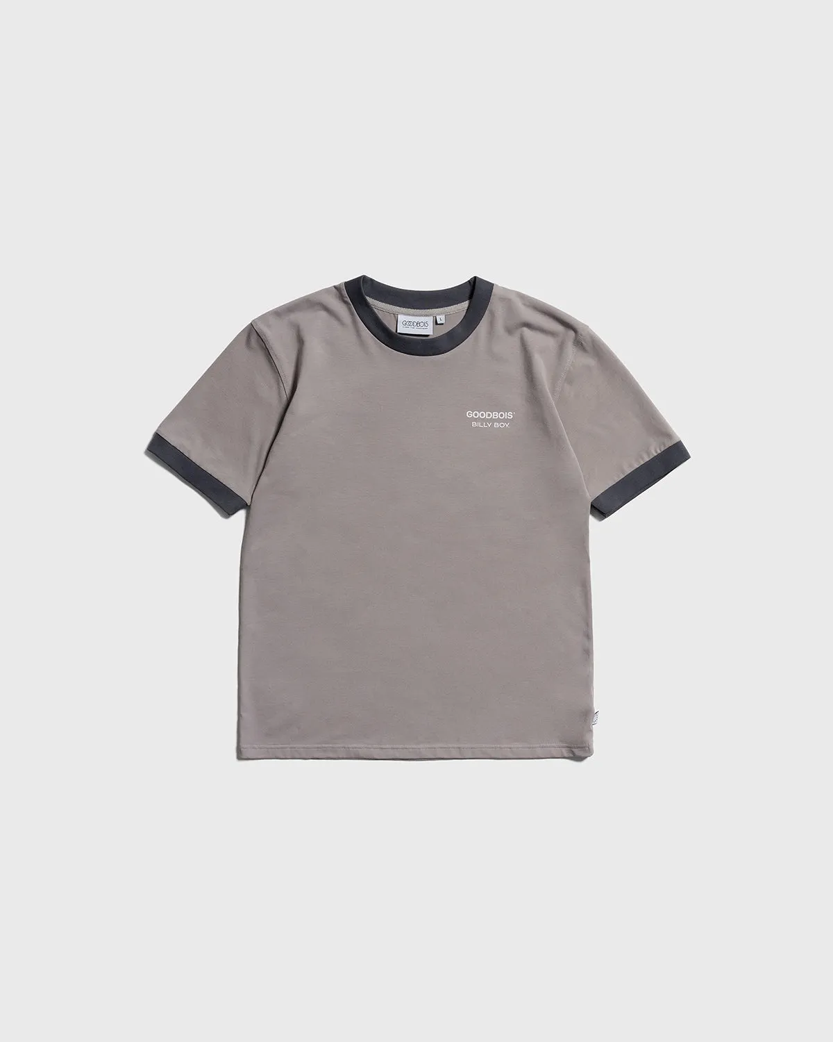 FITTED T-SHIRT BUNDLE sold by Goodbois product image thumbnail 4
