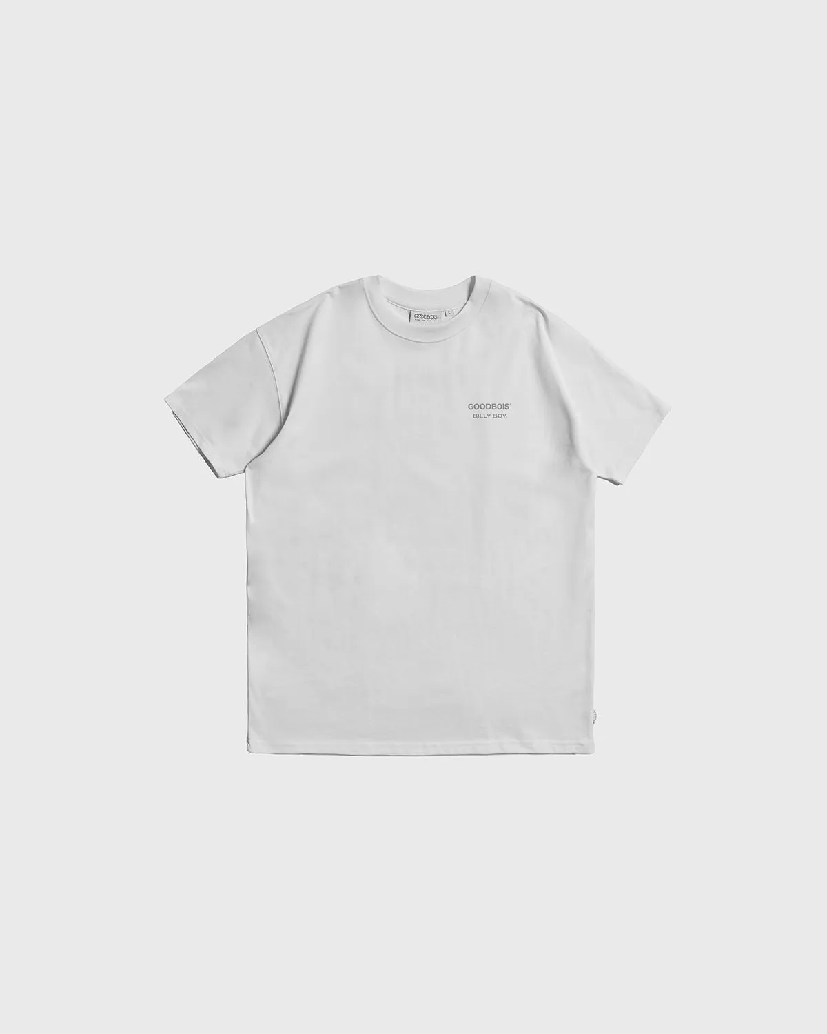 FITTED T-SHIRT BUNDLE sold by Goodbois product image thumbnail 3