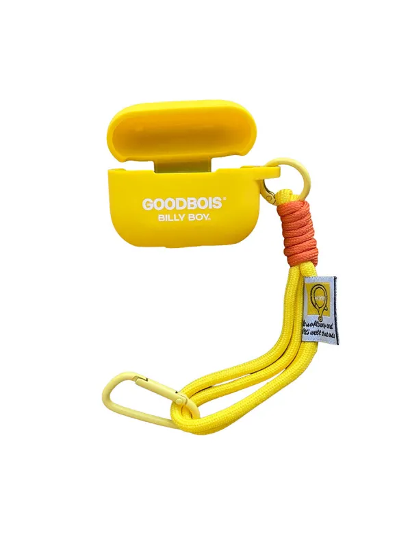 BILLY AIRPOD CASE made by Goodbois