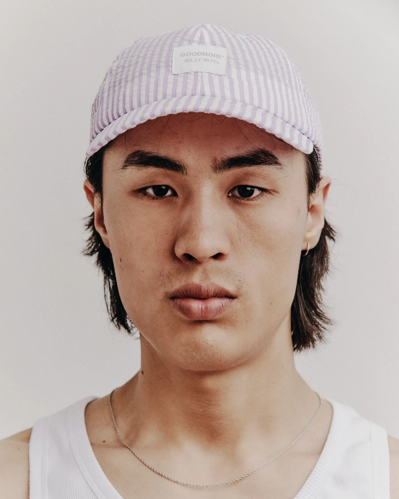 RIZZ CAP LILAC sold by Goodbois product image thumbnail 2