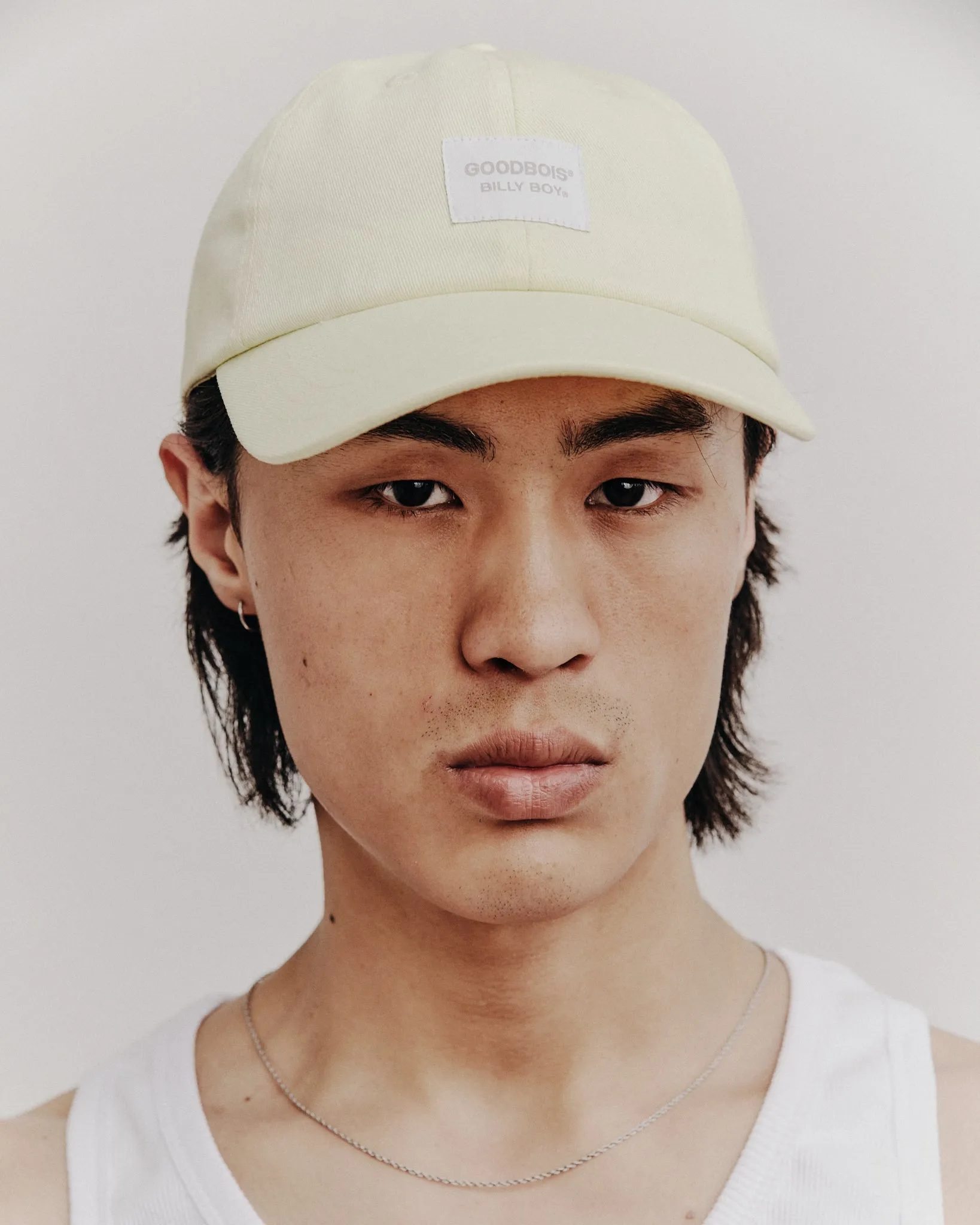 HONEY CAP YELLOW sold by Goodbois product image thumbnail 2