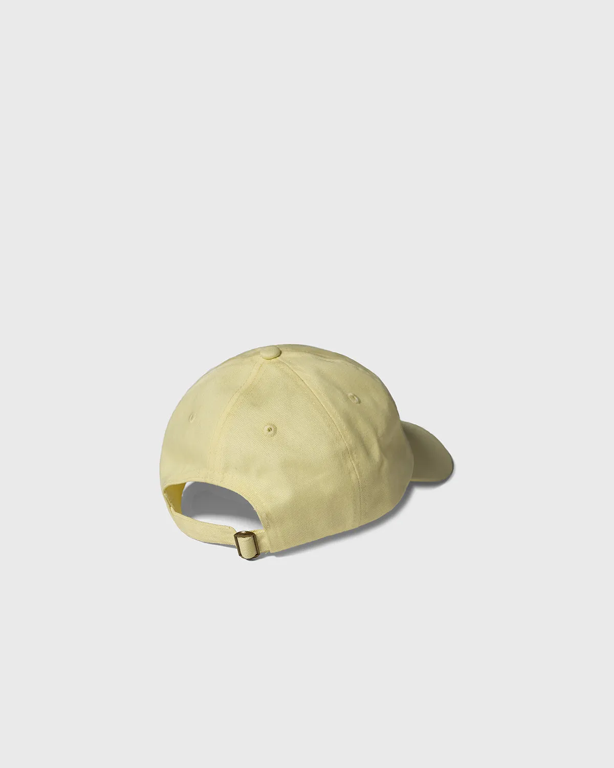 HONEY CAP YELLOW sold by Goodbois product image thumbnail 3