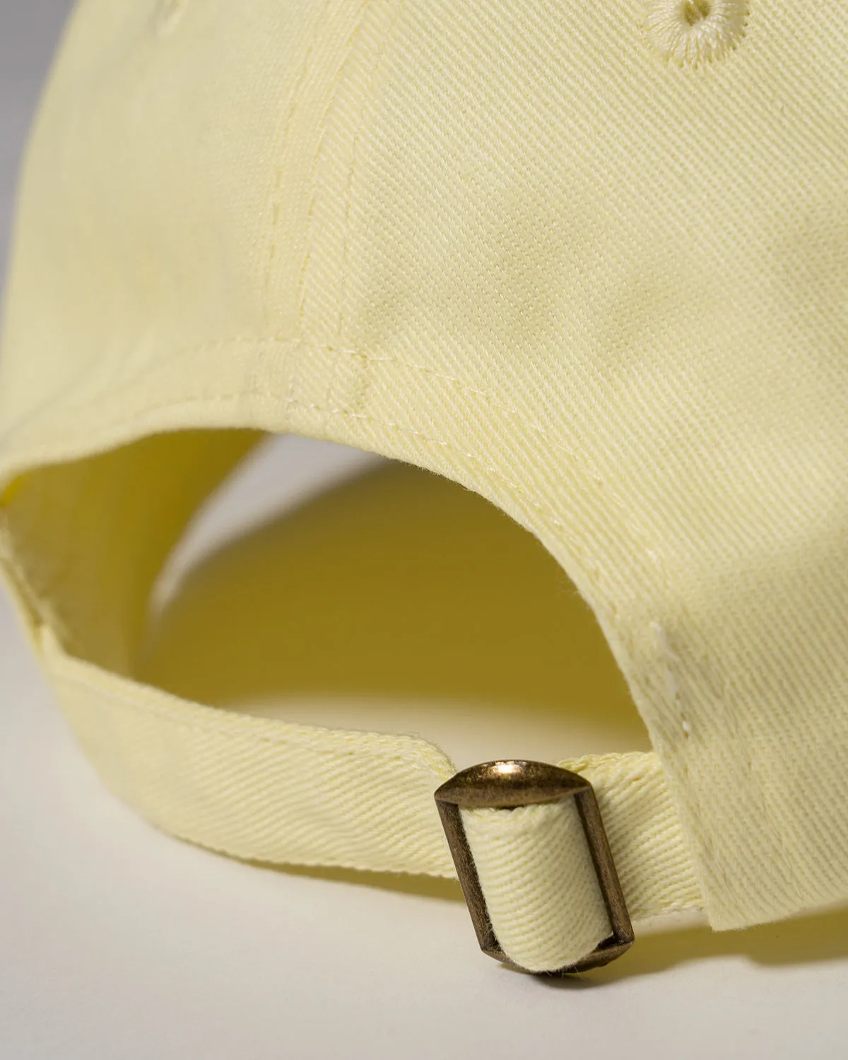 HONEY CAP YELLOW sold by Goodbois product image thumbnail 5