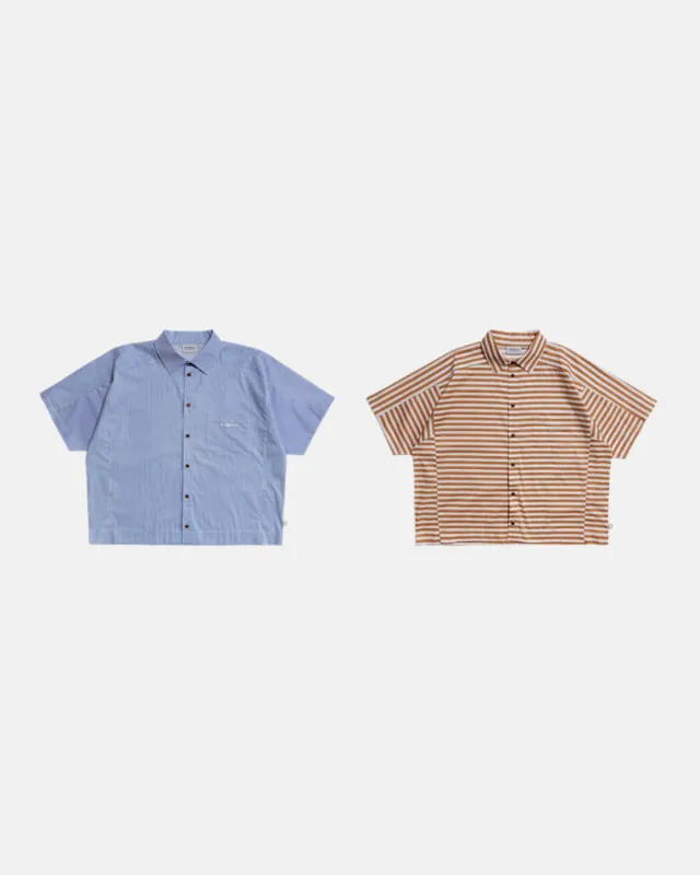 WESTEND VACATION SHIRT BUNDLE made by Goodbois