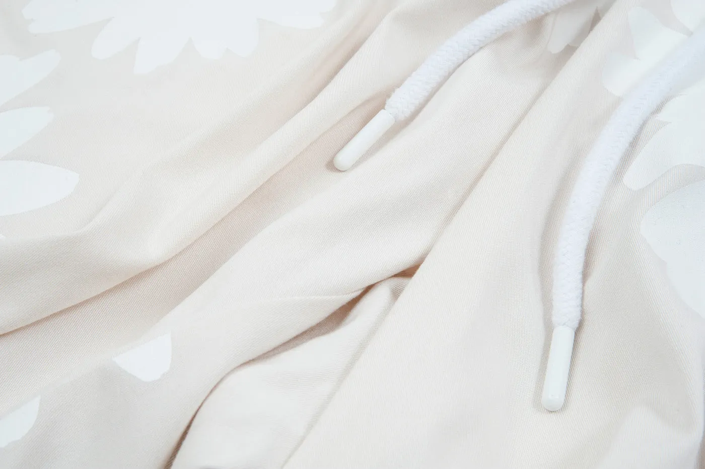 EDEN BEACHSHORTS WHT sold by Goodbois product image thumbnail 4