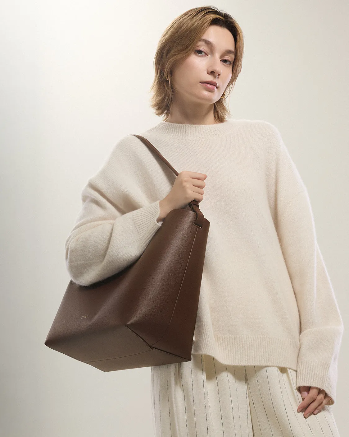 Harlow Leather Midi sold by Mina Baie product image thumbnail 2