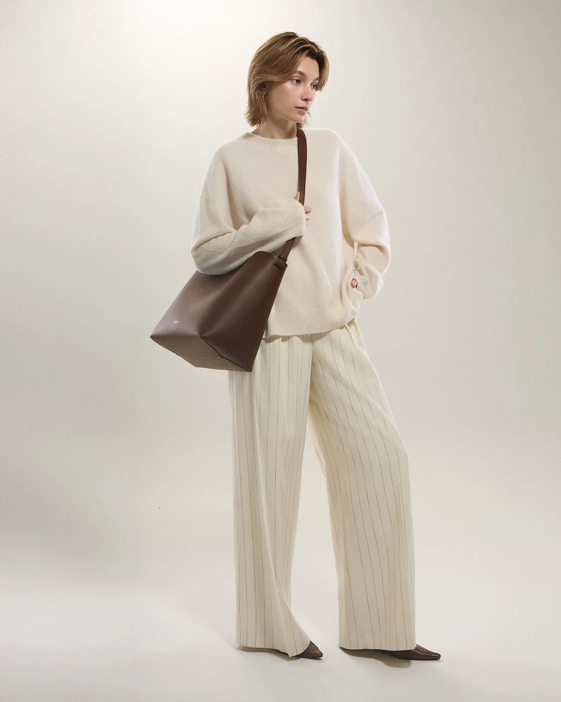 Harlow Leather Midi sold by Mina Baie product image thumbnail 4