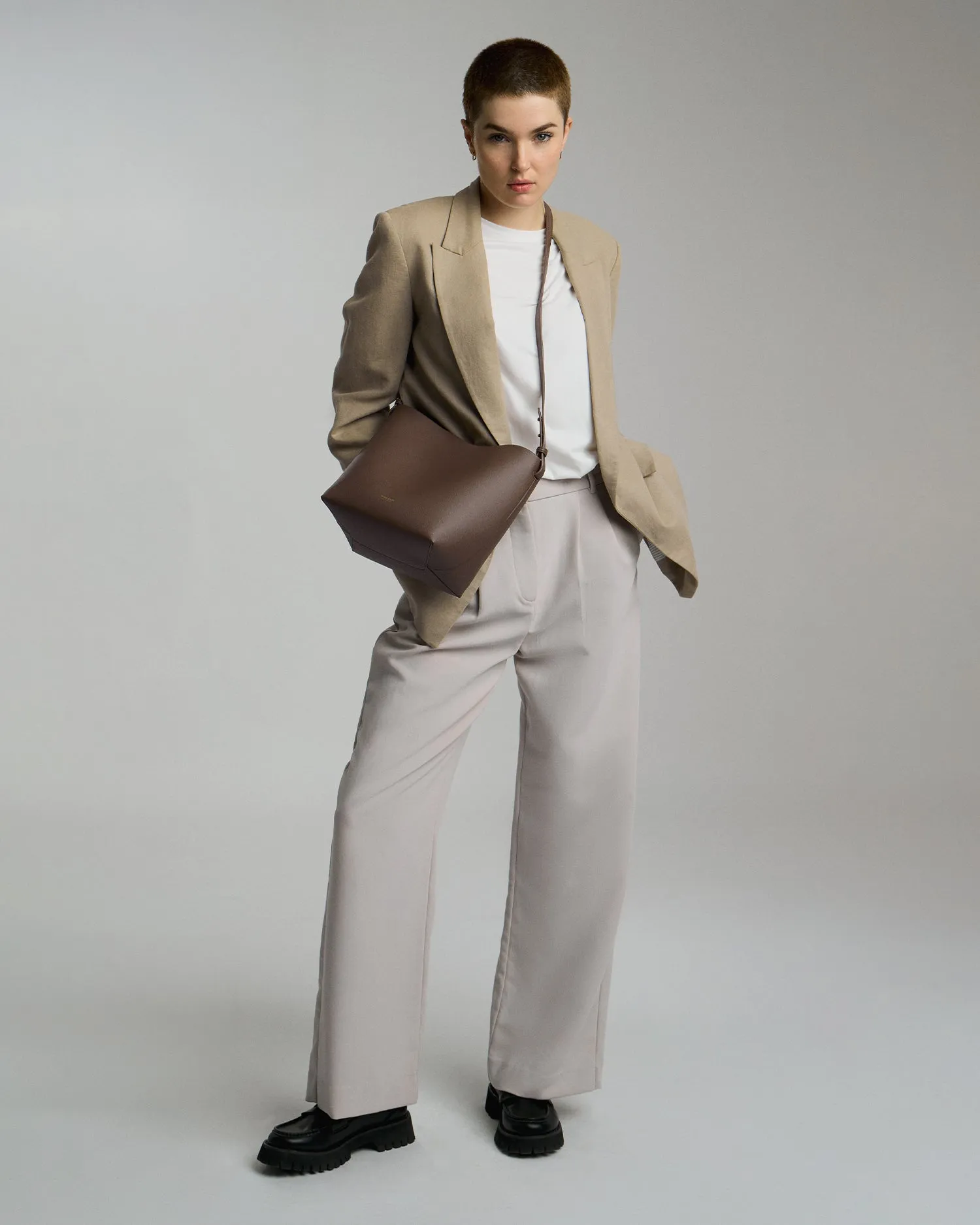 Harlow Vegan Mini sold by Mina Baie product image thumbnail 3