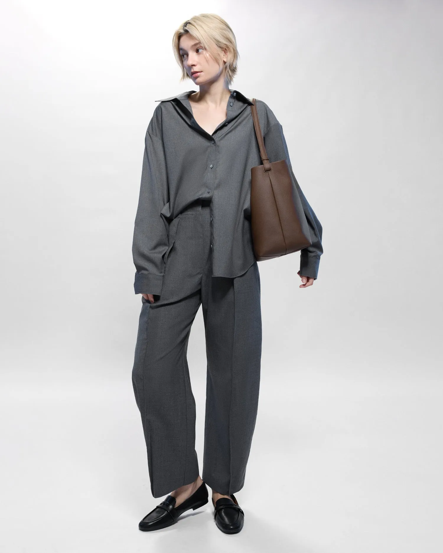 Harlow Vegan Midi sold by Mina Baie product image thumbnail 3