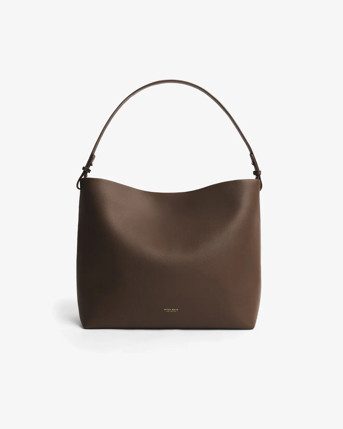 Harlow Vegan Midi sold by Mina Baie