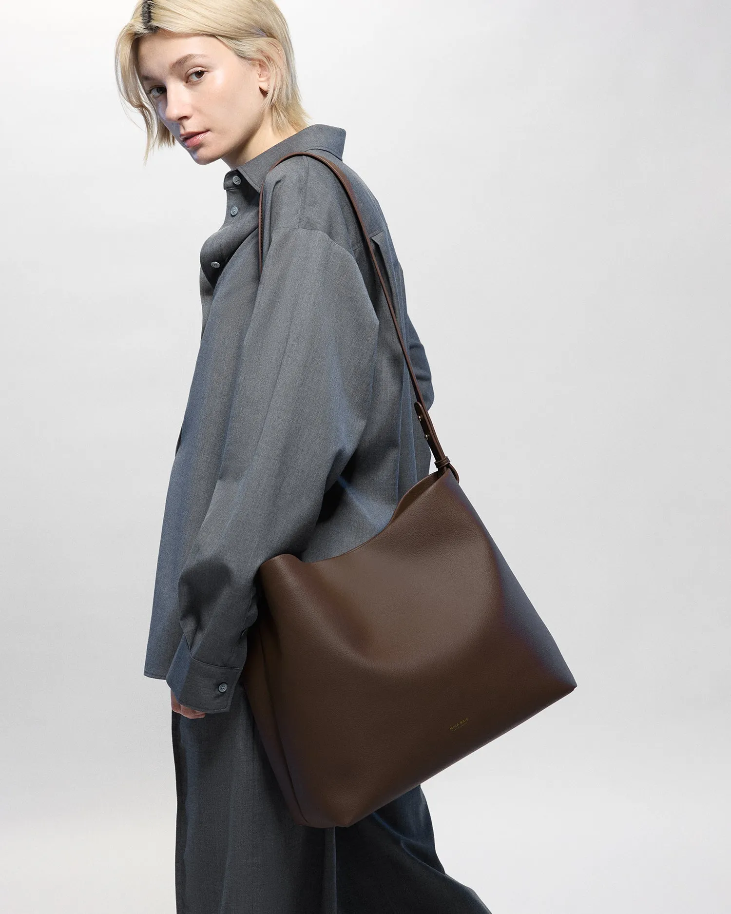 Harlow Vegan Midi sold by Mina Baie product image thumbnail 5