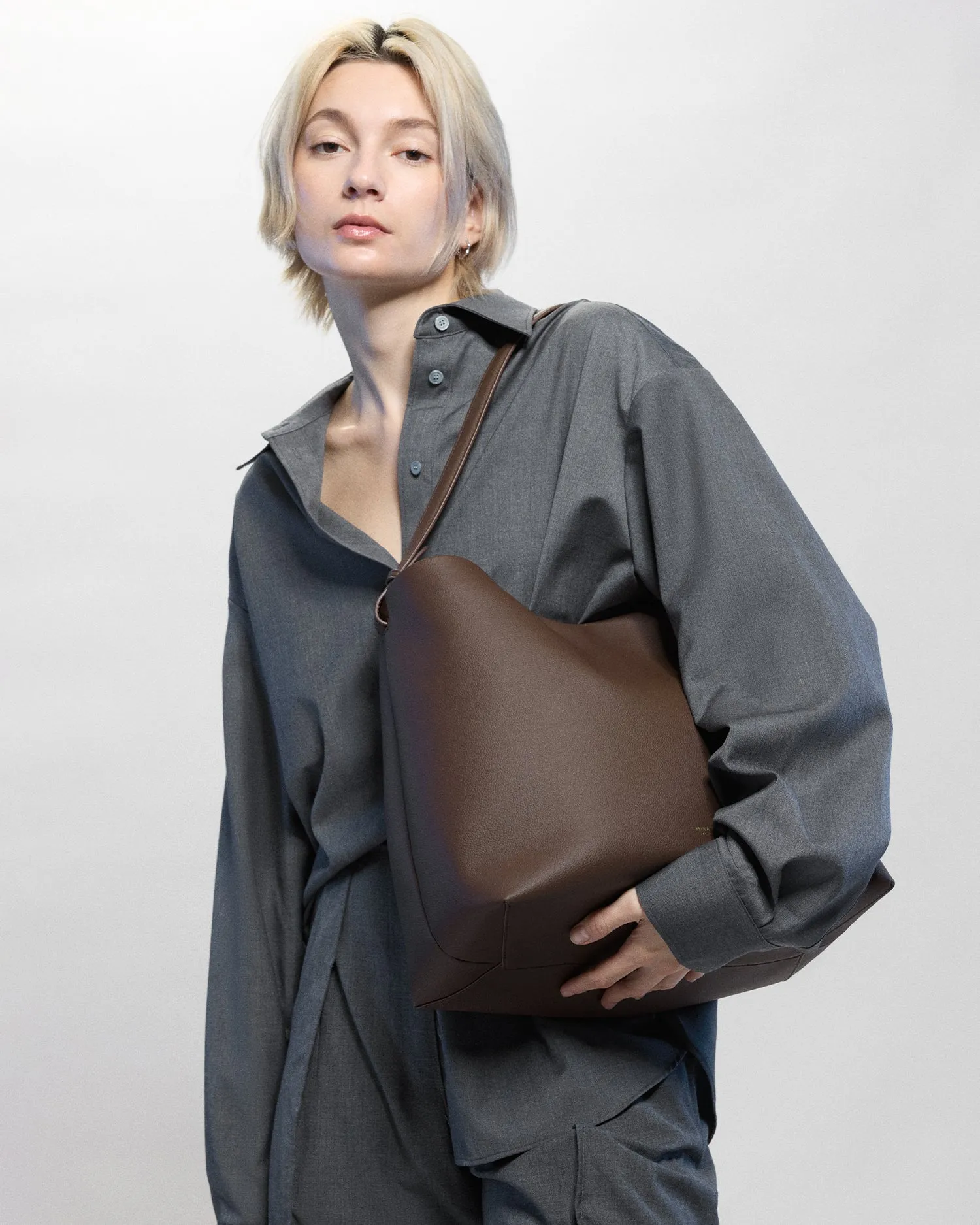 Harlow Vegan Midi sold by Mina Baie product image thumbnail 2