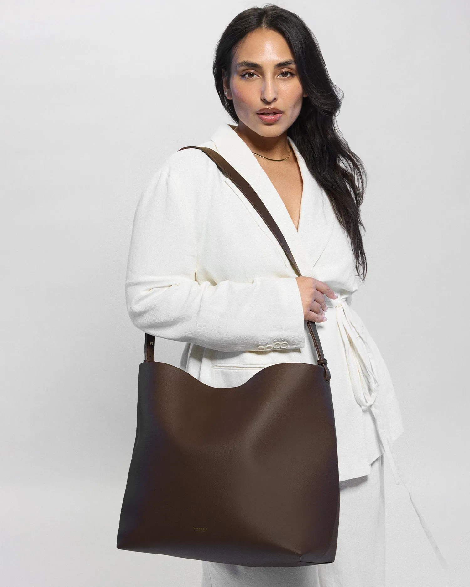 Harlow Vegan Full sold by Mina Baie product image thumbnail 2