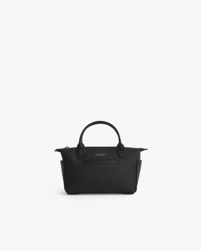 Emmy Vegan Micro made by Mina Baie