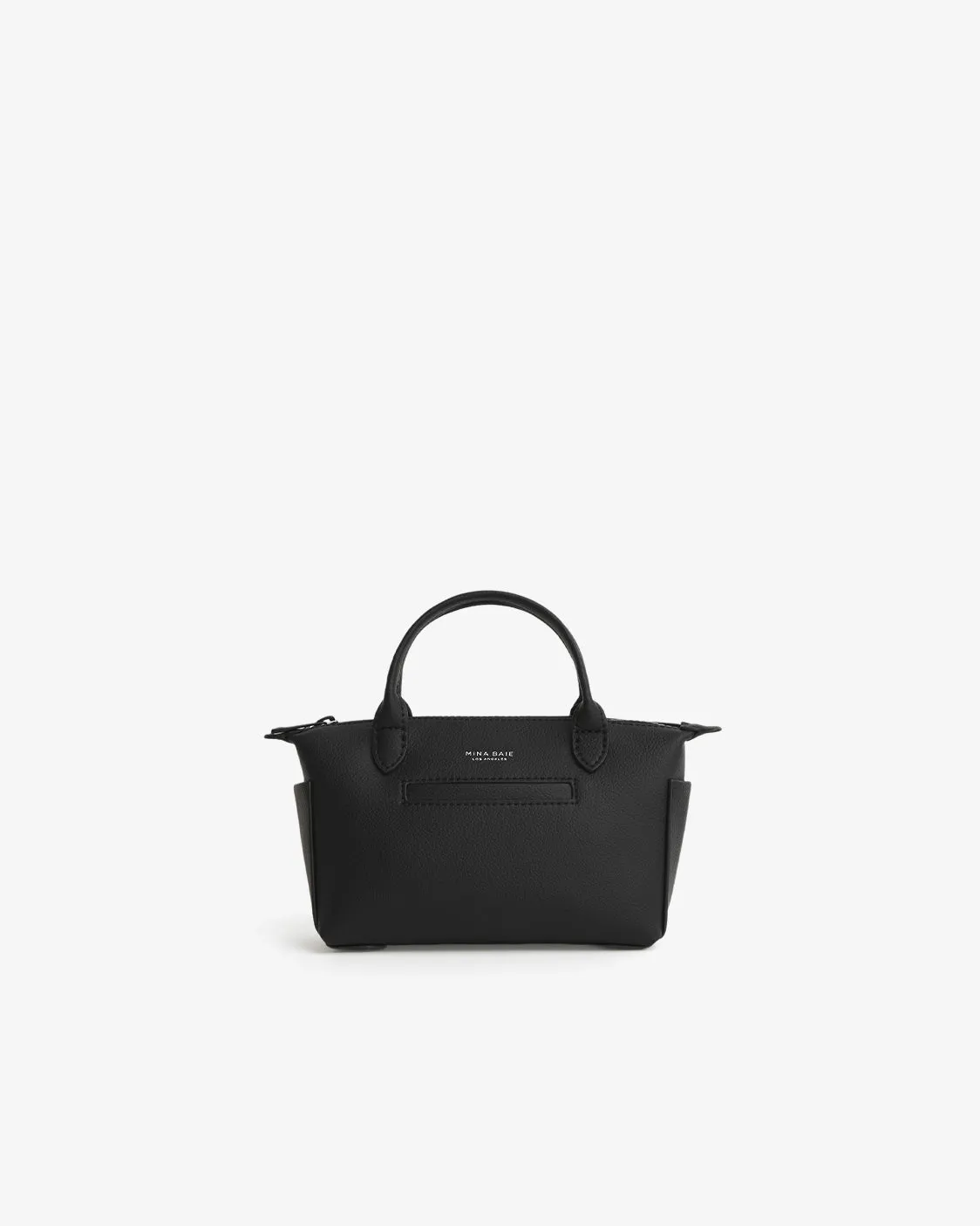 Emmy Vegan Micro sold by Mina Baie