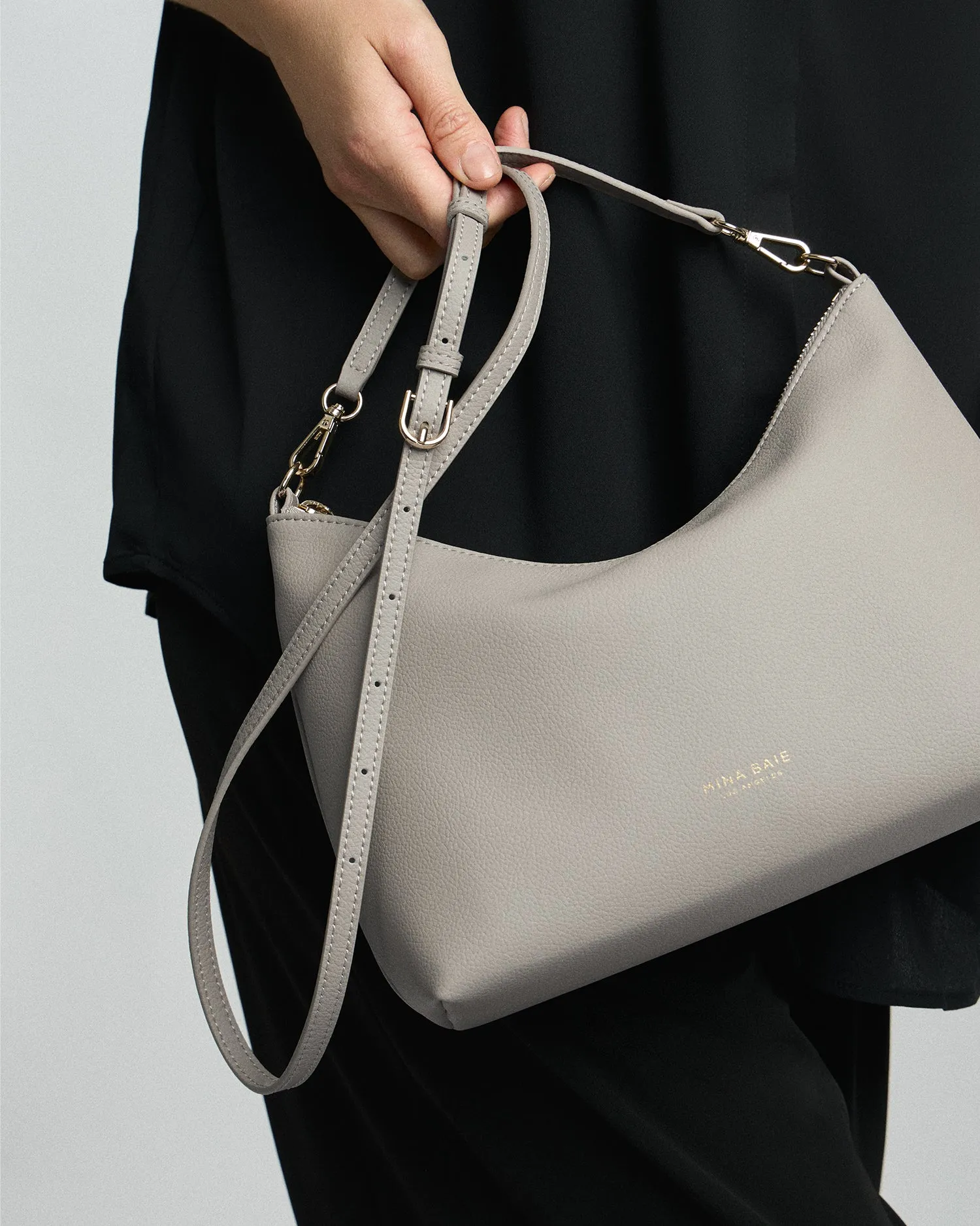 Addison Crossbody Vegan sold by Mina Baie product image thumbnail 5