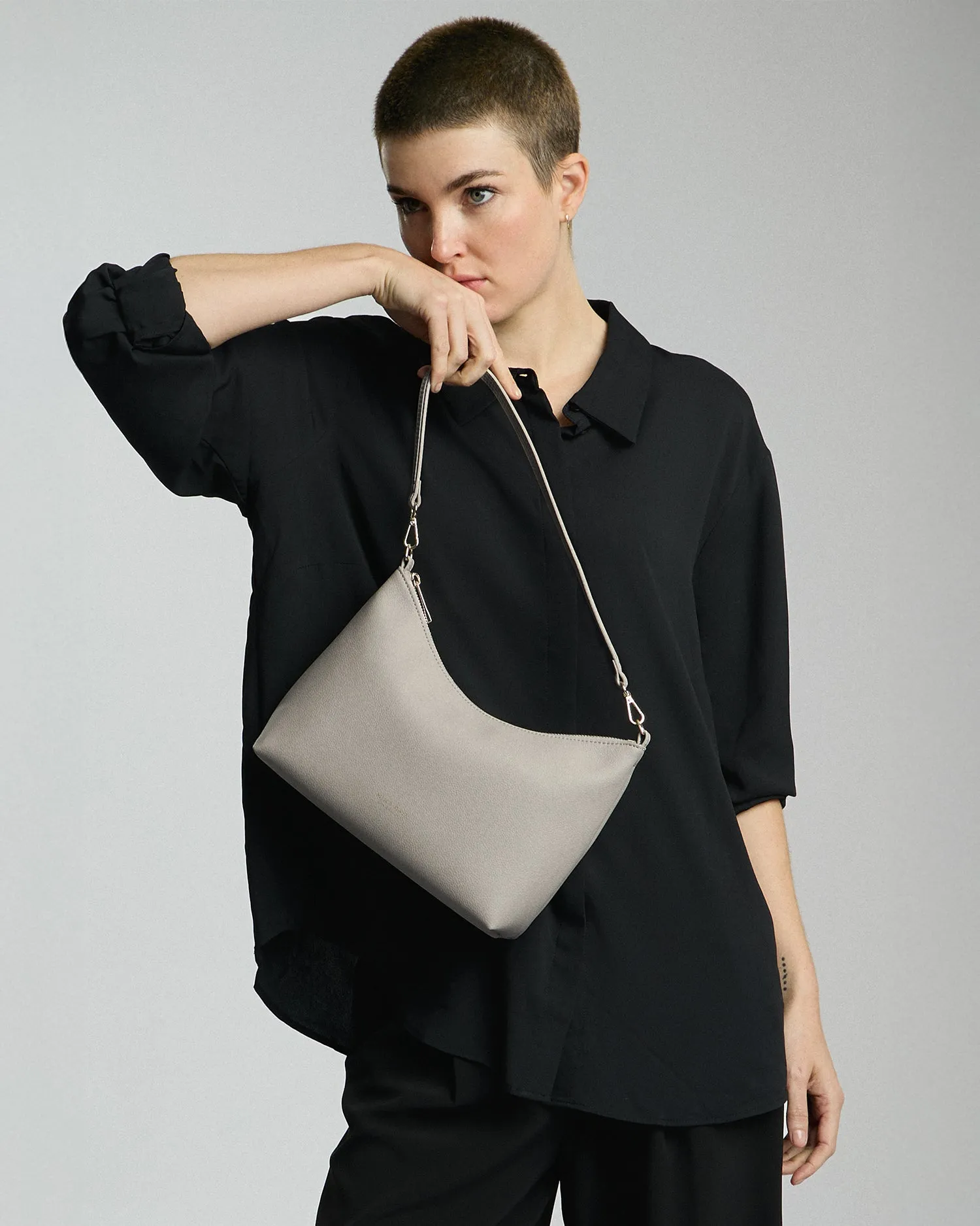 Addison Crossbody Vegan sold by Mina Baie product image thumbnail 3
