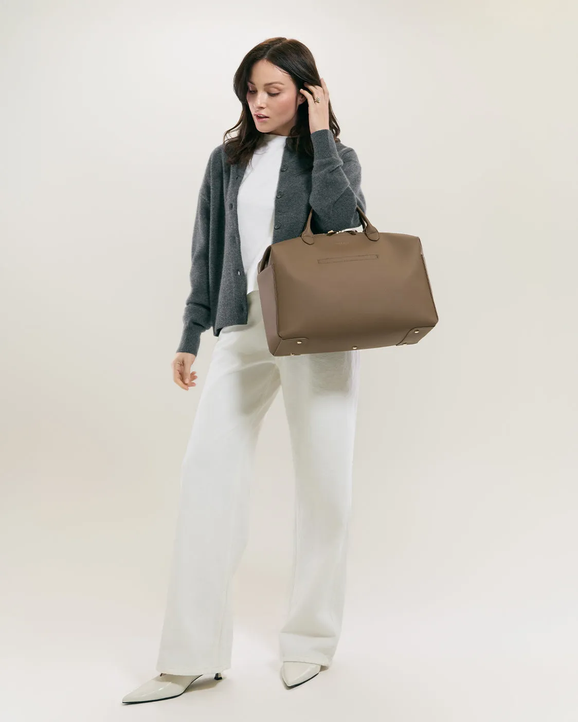 Emmy Vegan Full sold by Mina Baie product image thumbnail 4