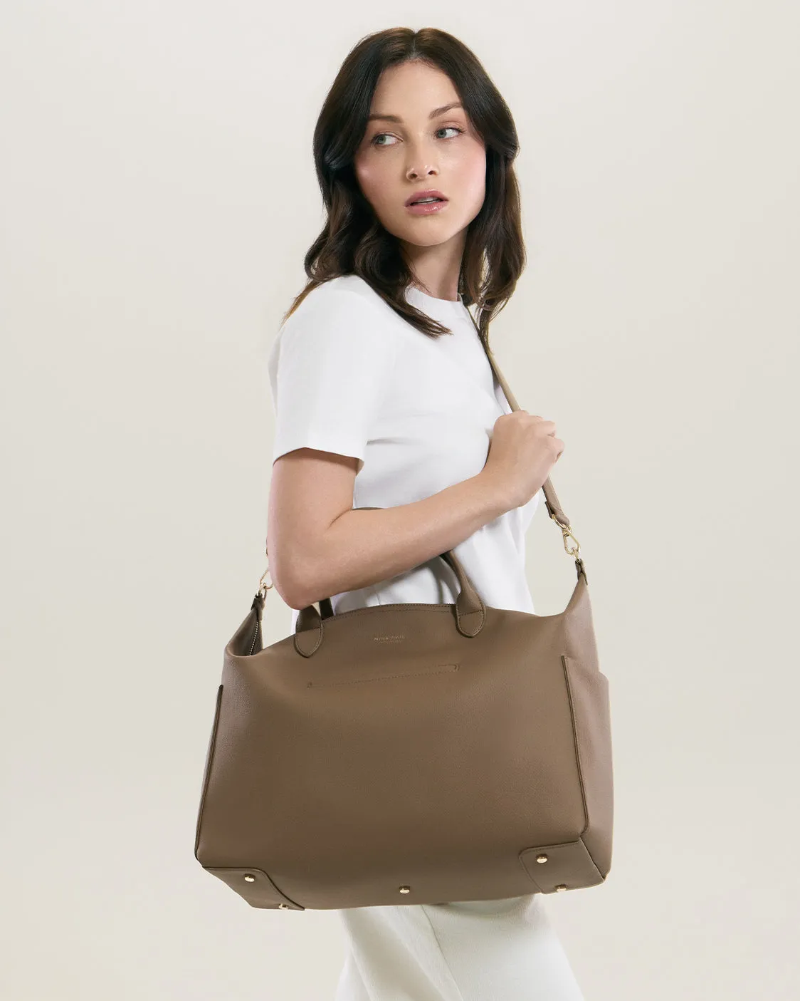 Emmy Vegan Full sold by Mina Baie product image thumbnail 2