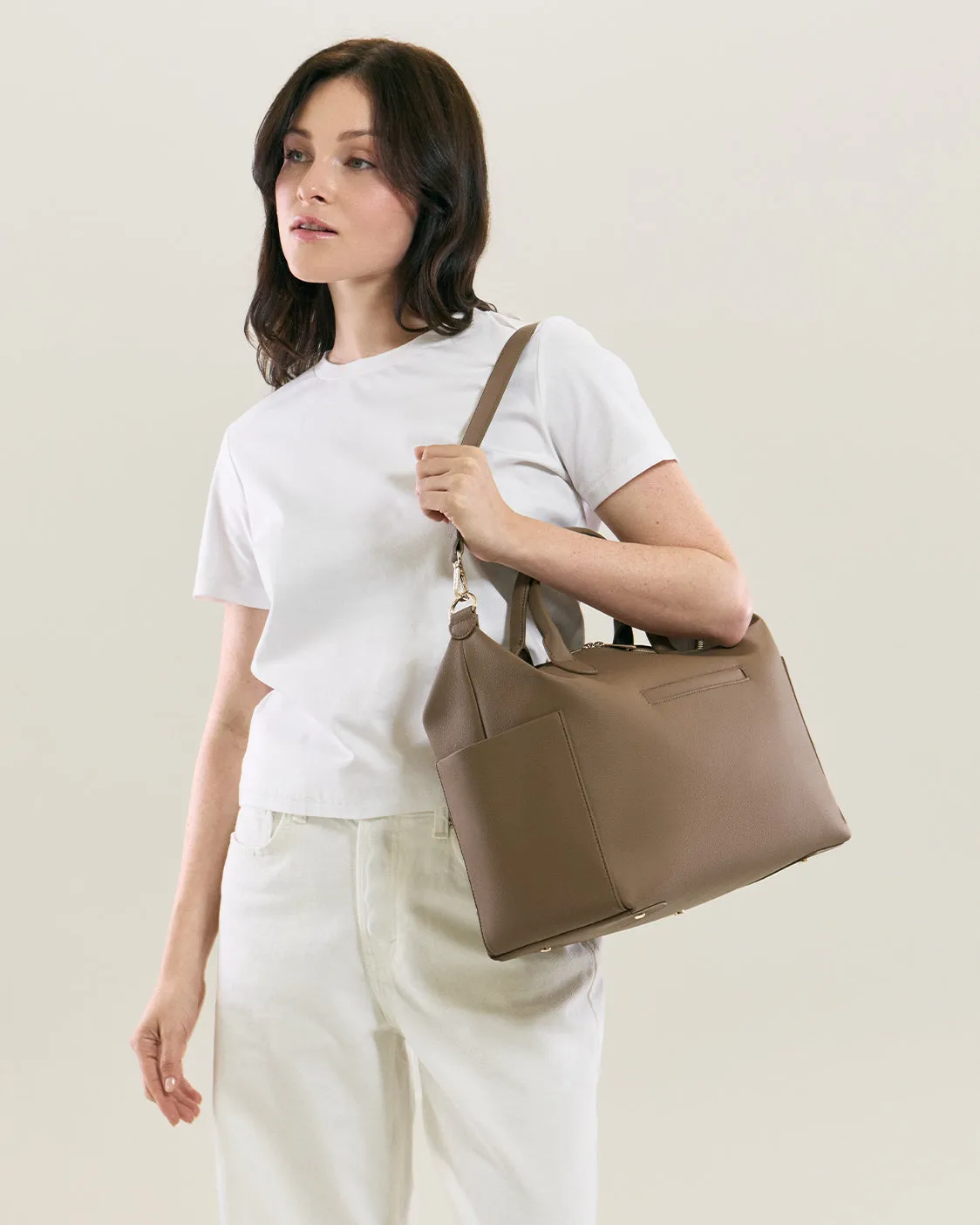 Emmy Vegan Midi sold by Mina Baie product image thumbnail 4