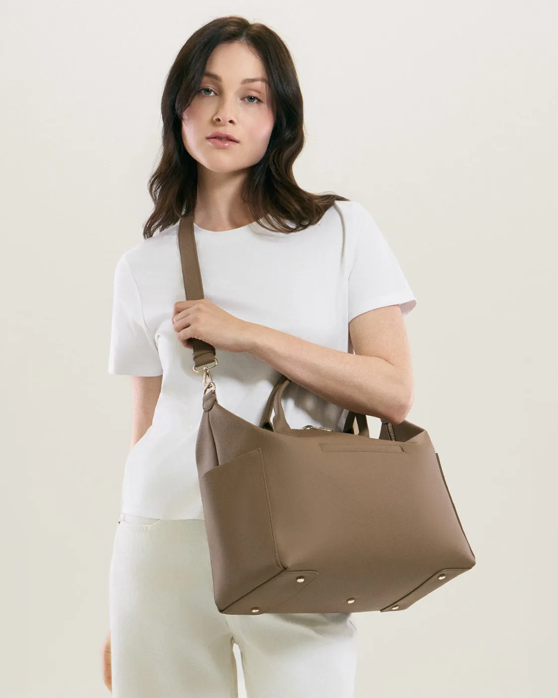 Emmy Vegan Midi sold by Mina Baie product image thumbnail 2