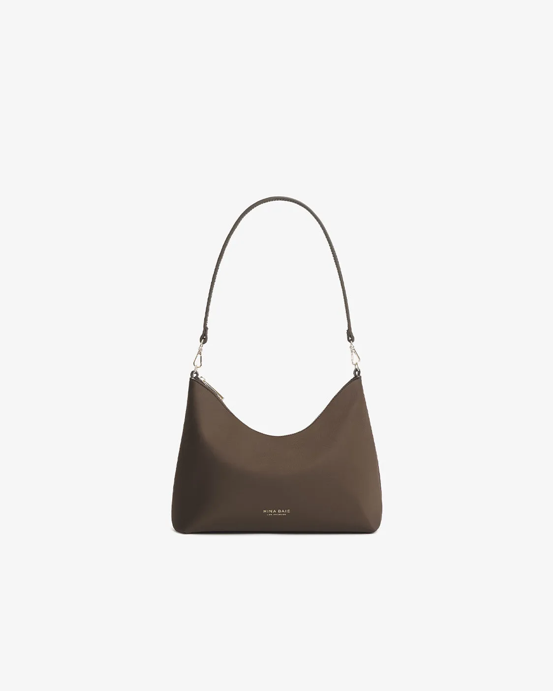 Addison Crossbody Nylon sold by Mina Baie