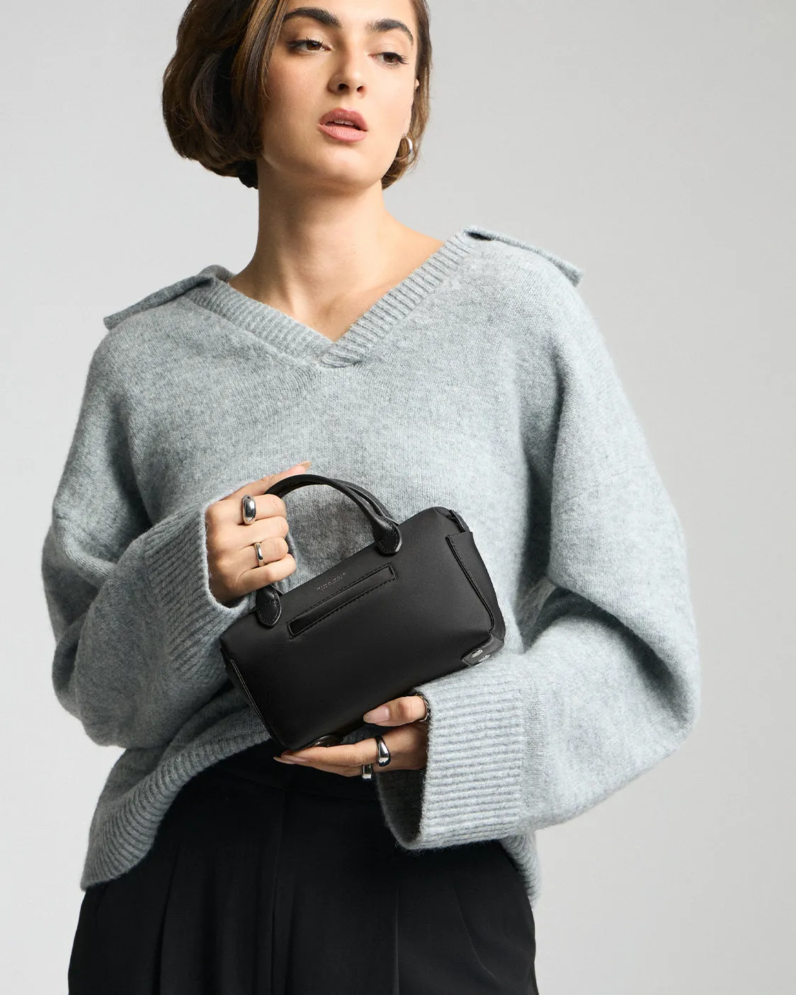 Emmy Nylon Micro sold by Mina Baie product image thumbnail 3