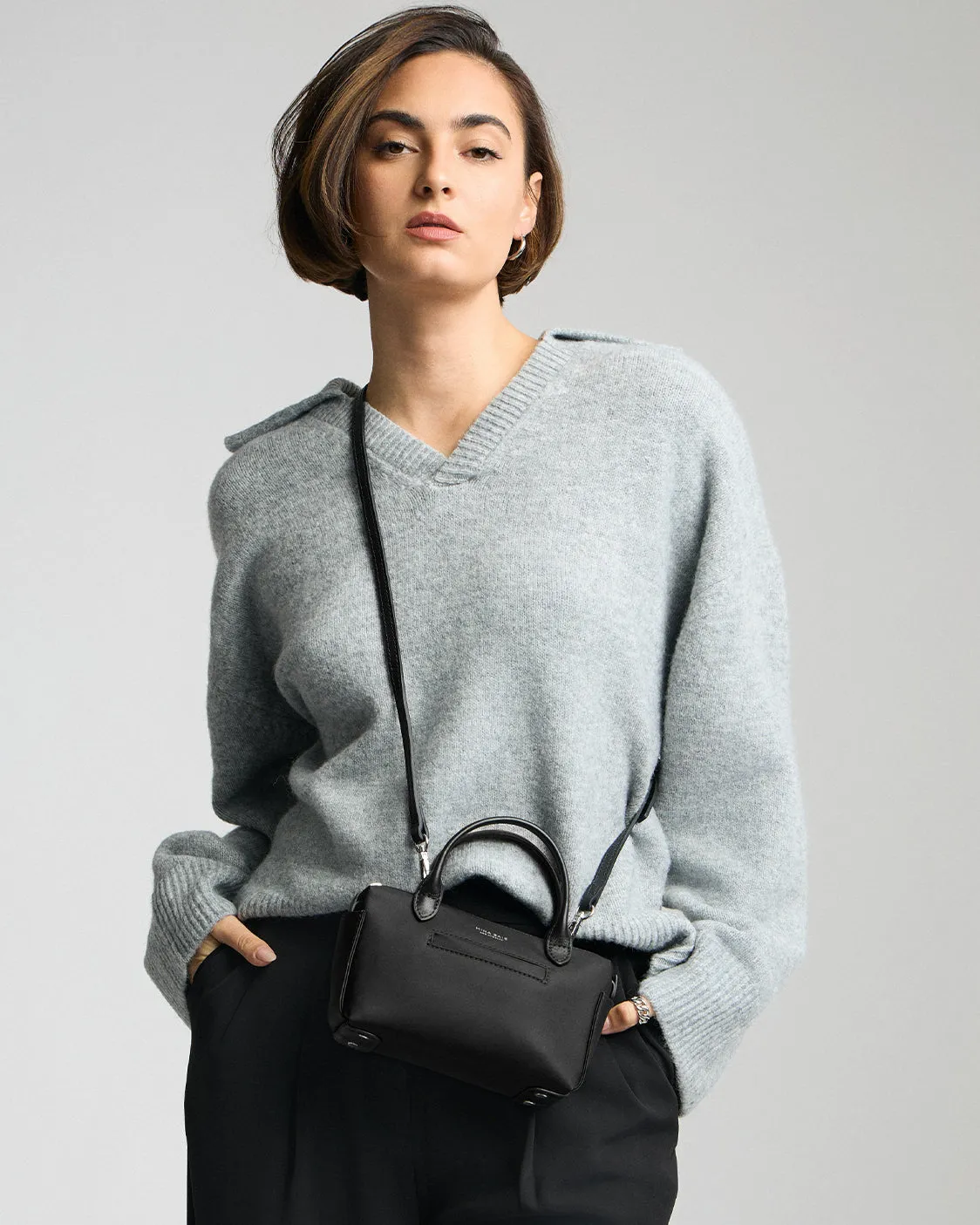 Emmy Nylon Micro sold by Mina Baie product image thumbnail 4