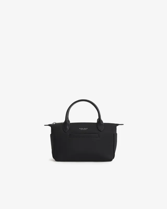 Emmy Nylon Micro made by Mina Baie