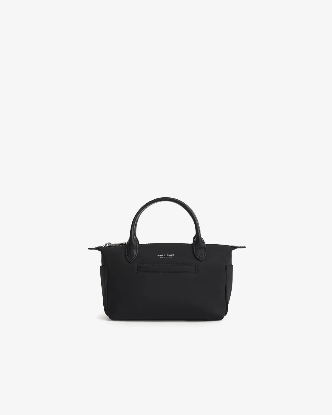 Emmy Nylon Micro sold by Mina Baie