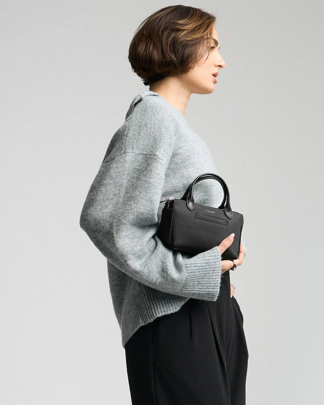 Emmy Nylon Micro sold by Mina Baie product image thumbnail 2