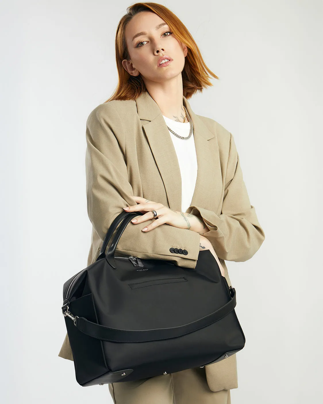 Emmy Nylon Full sold by Mina Baie product image thumbnail 5