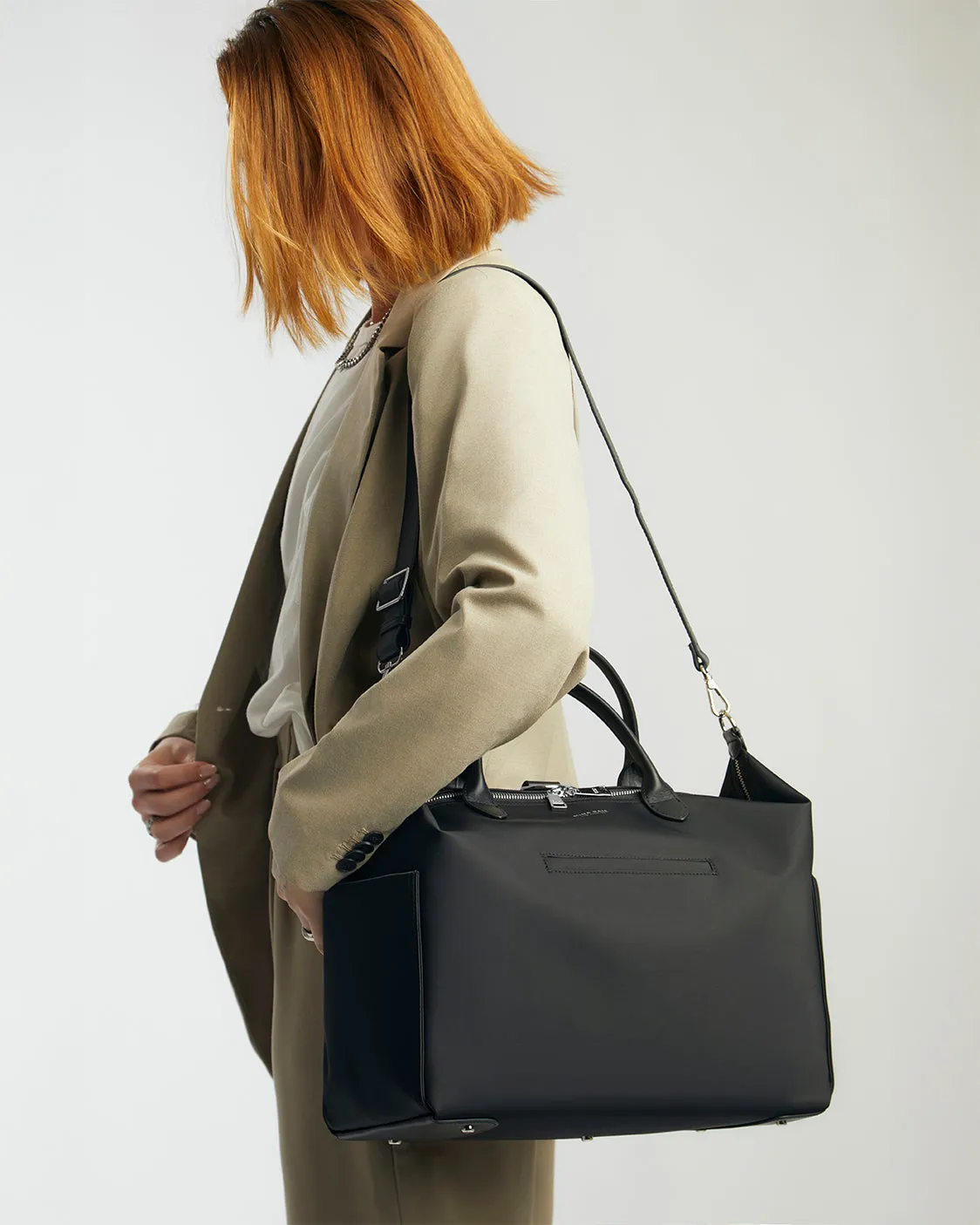 Emmy Nylon Full sold by Mina Baie product image thumbnail 3