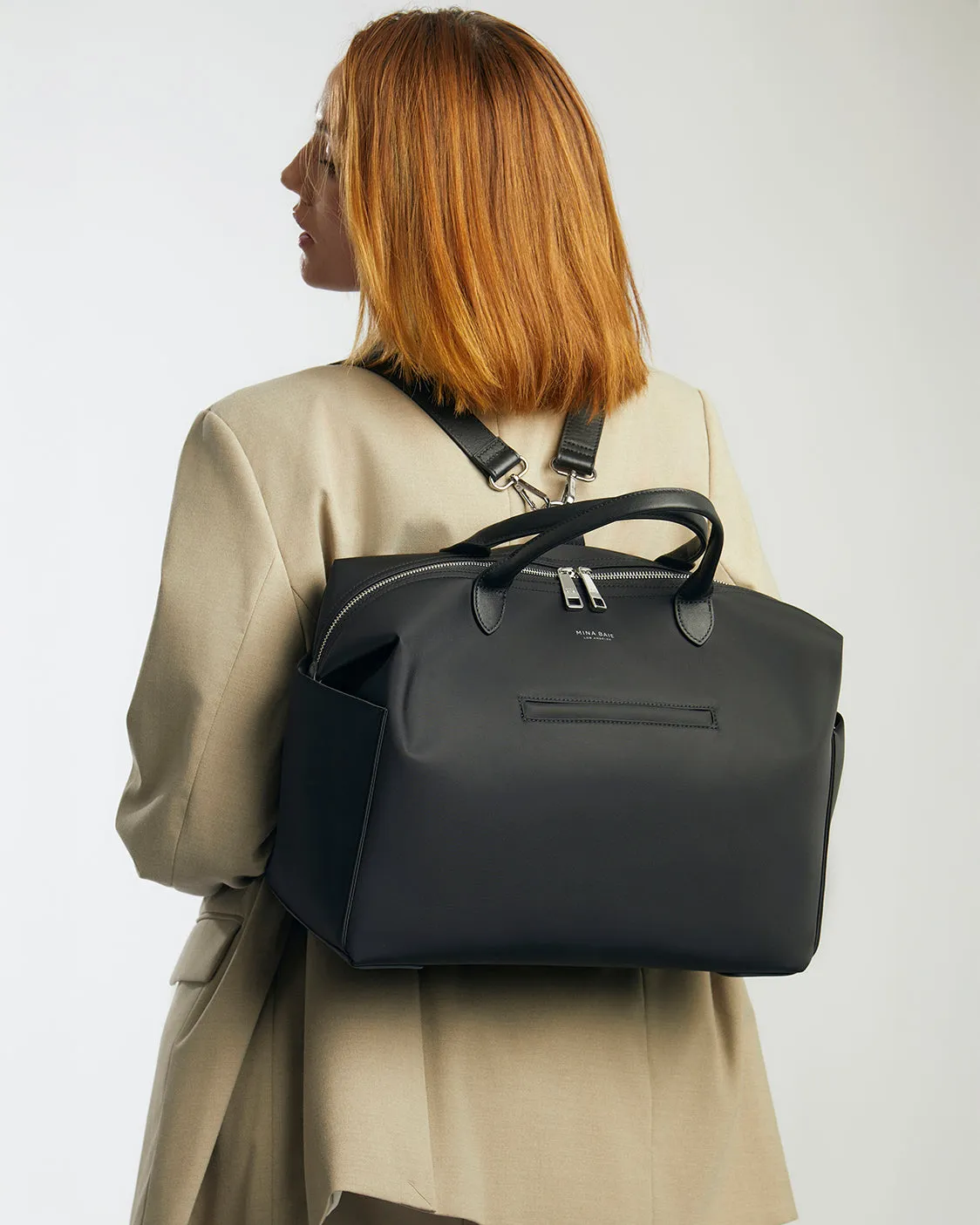 Emmy Nylon Full sold by Mina Baie product image thumbnail 4