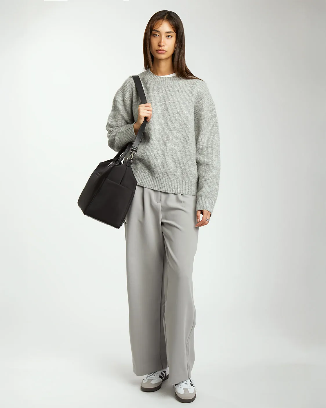 Emmy Nylon Midi sold by Mina Baie product image thumbnail 5
