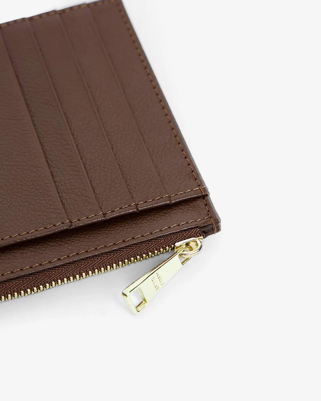 Lijah Wallet Leather Mini sold by Mina Baie product image thumbnail 4