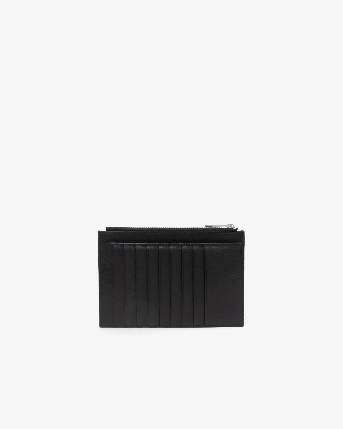 Lijah Wallet Leather Full sold by Mina Baie product image thumbnail 4
