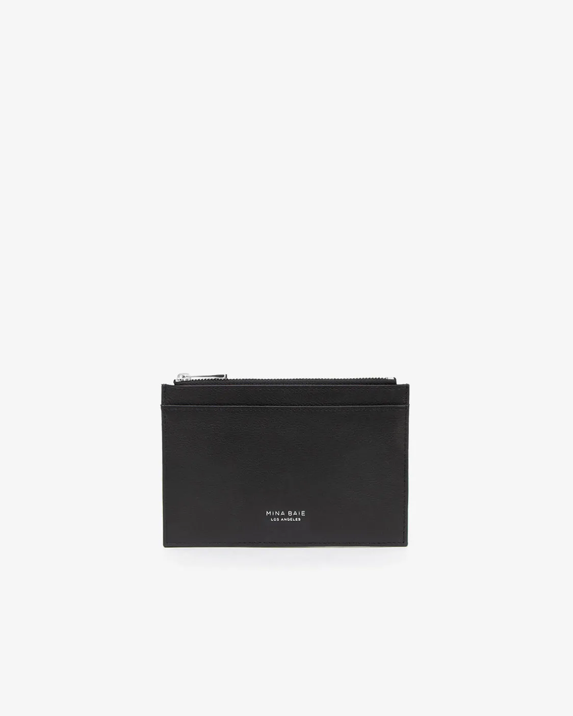 Lijah Wallet Leather Full sold by Mina Baie