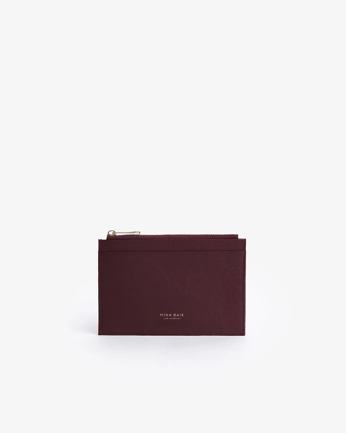 Lijah Wallet Leather Full sold by Mina Baie product image thumbnail 5