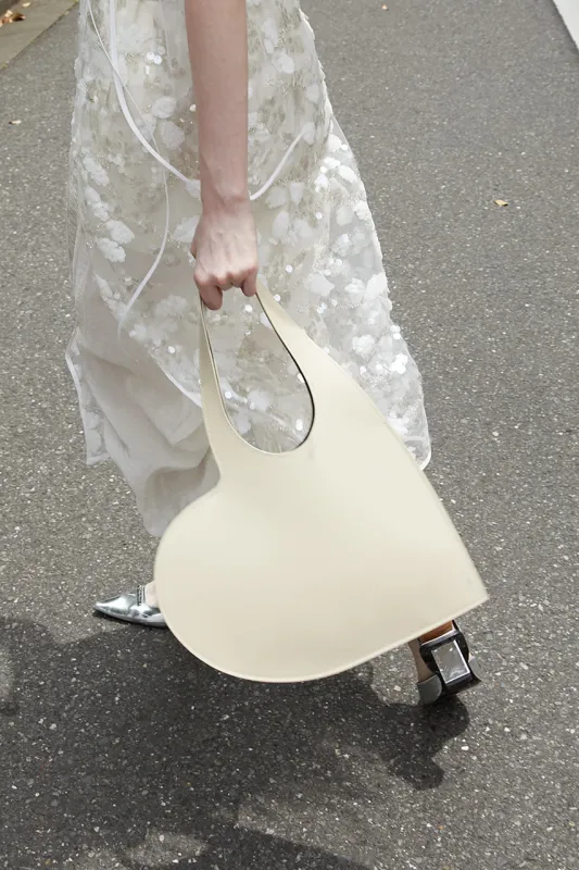 Heart Tote Bag - SALE sold by Prank Project