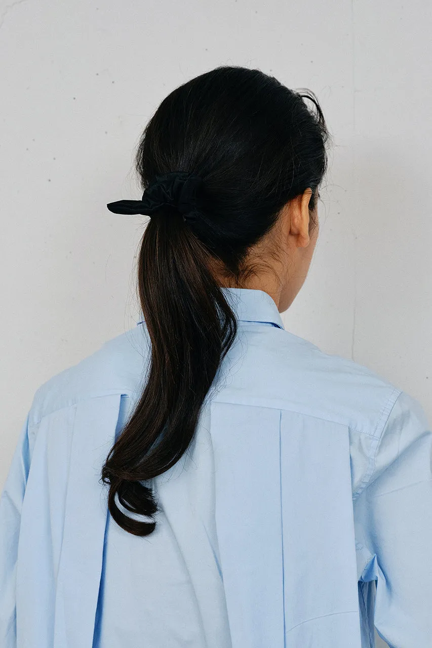 Silk Square Mini Scrunchie 3-Piece Set sold by Prank Project product image thumbnail 5