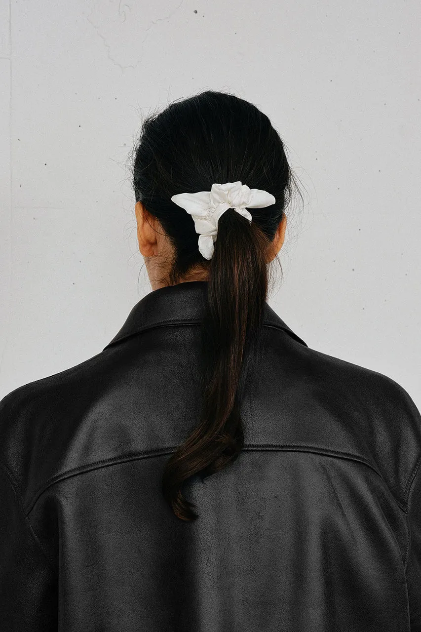 Silk Square Mini Scrunchie 3-Piece Set sold by Prank Project product image thumbnail 3