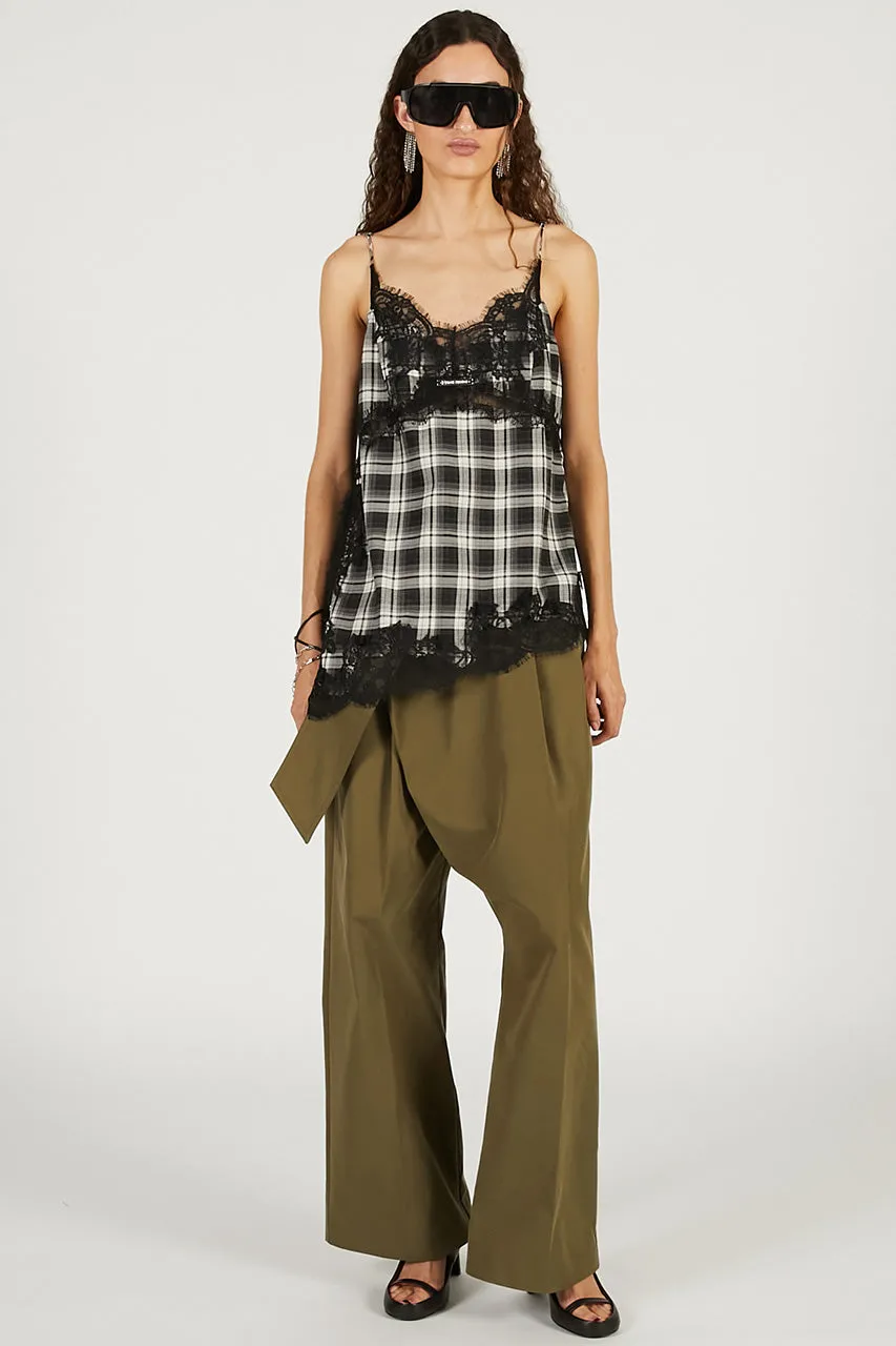 Wide Belt Pants sold by Prank Project product image thumbnail 5