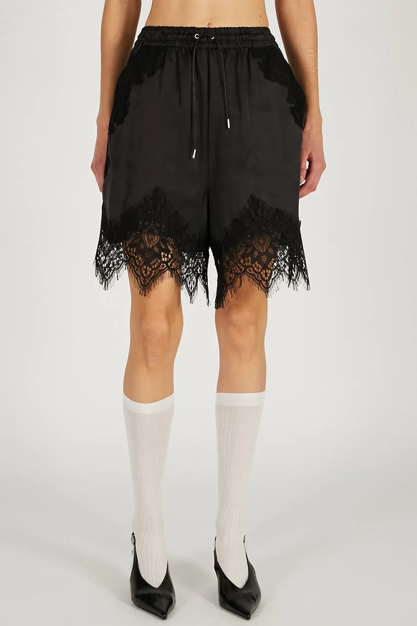 Fibrill Cup Short Pants - 2026 SPRING sold by Prank Project product image thumbnail 3