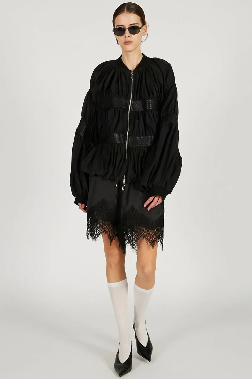 Fibrill Cup Short Pants - 2026 SPRING sold by Prank Project product image thumbnail 5